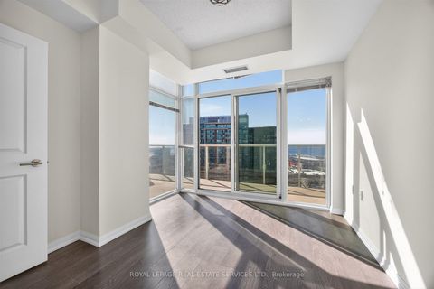 Photo 11 at 3009 - 125 Western Battery Road, Niagara, Toronto