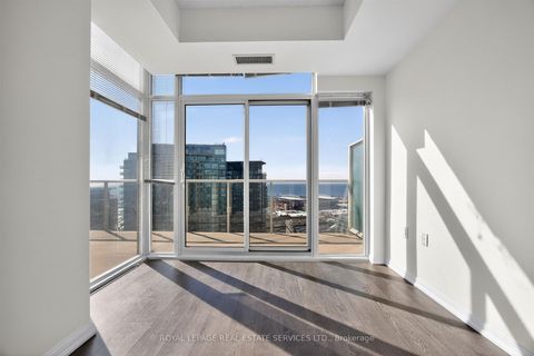 Photo 12 at 3009 - 125 Western Battery Road, Niagara, Toronto