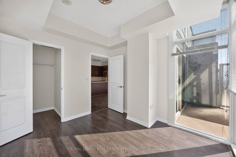 Photo 13 at 3009 - 125 Western Battery Road, Niagara, Toronto