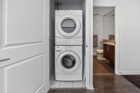 Photo 16 at 3009 - 125 Western Battery Road, Niagara, Toronto