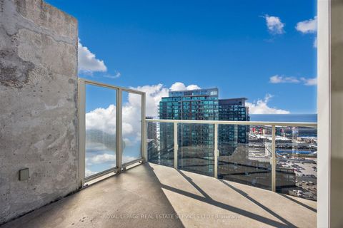 Photo 17 at 3009 - 125 Western Battery Road, Niagara, Toronto