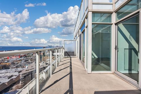 Photo 19 at 3009 - 125 Western Battery Road, Niagara, Toronto