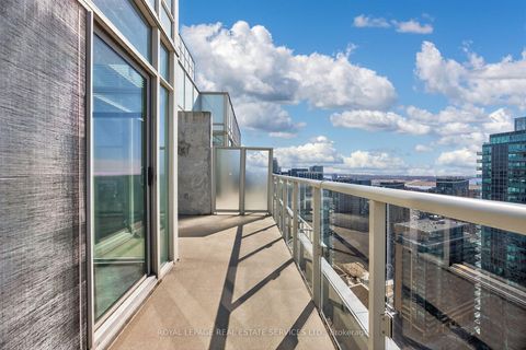 Photo 20 at 3009 - 125 Western Battery Road, Niagara, Toronto