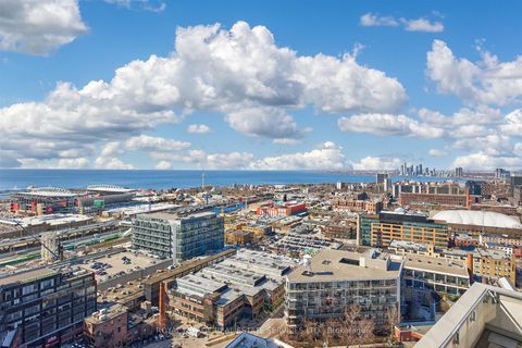 Photo 21 at 3009 - 125 Western Battery Road, Niagara, Toronto