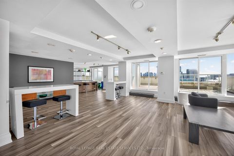 Photo 22 at 3009 - 125 Western Battery Road, Niagara, Toronto