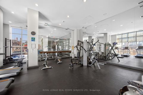 Photo 23 at 3009 - 125 Western Battery Road, Niagara, Toronto