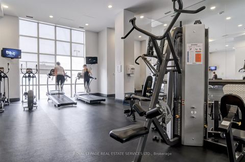 Photo 24 at 3009 - 125 Western Battery Road, Niagara, Toronto