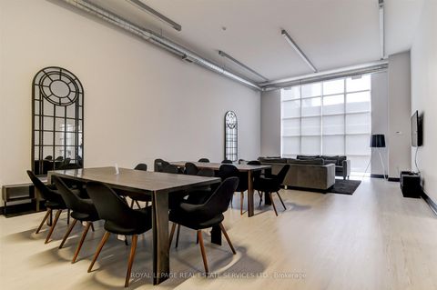 Photo 25 at 3009 - 125 Western Battery Road, Niagara, Toronto