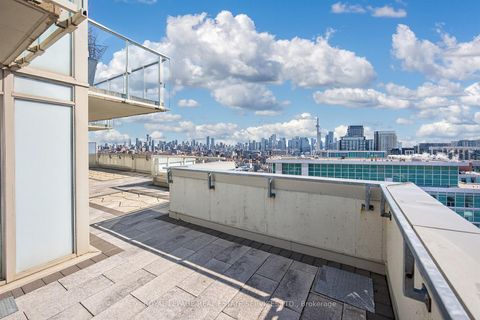 Photo 26 at 3009 - 125 Western Battery Road, Niagara, Toronto