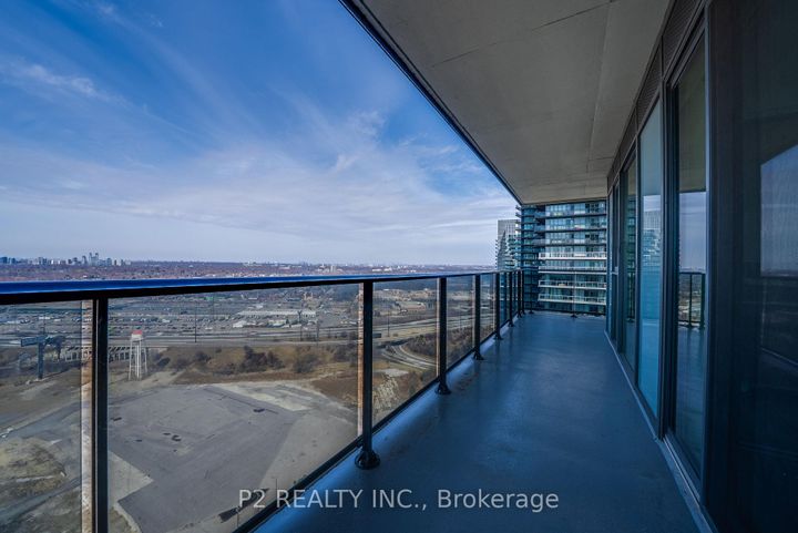 Photo 3 at 3302 - 70 Annie Craig Drive, Mimico, Toronto