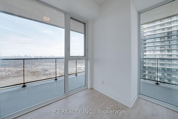 Photo 9 at 3302 - 70 Annie Craig Drive, Mimico, Toronto