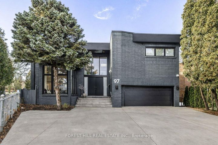 Photo 0 at 97 Clarinda Drive, Bayview Village, Toronto