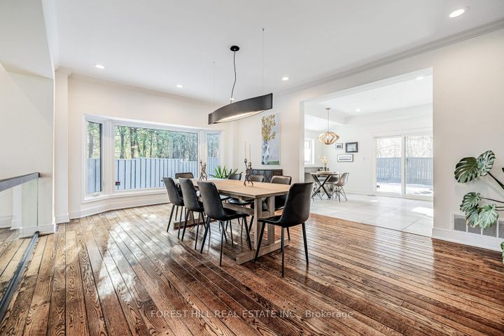 Photo 4 at 97 Clarinda Drive, Bayview Village, Toronto