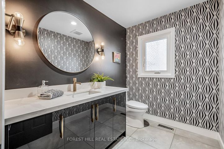 Photo 16 at 97 Clarinda Drive, Bayview Village, Toronto