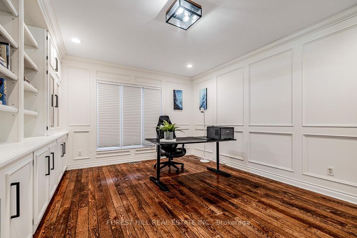 Photo 17 at 97 Clarinda Drive, Bayview Village, Toronto