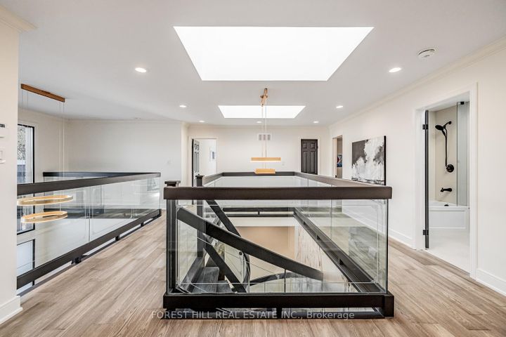 Photo 20 at 97 Clarinda Drive, Bayview Village, Toronto