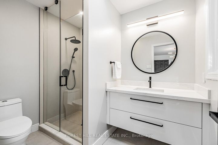 Photo 25 at 97 Clarinda Drive, Bayview Village, Toronto