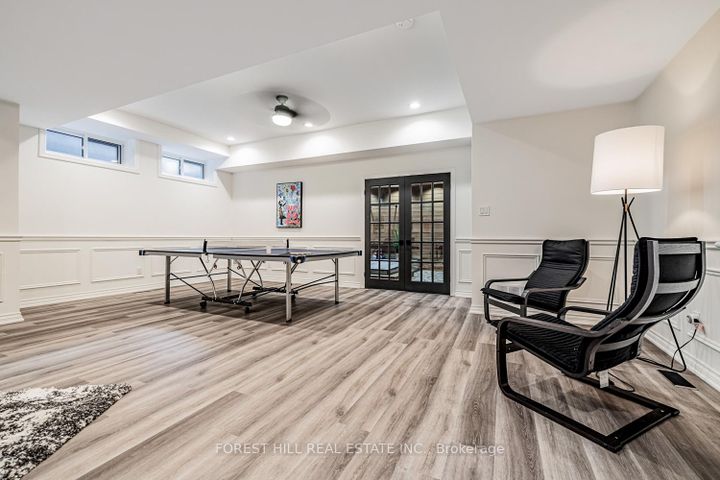 Photo 27 at 97 Clarinda Drive, Bayview Village, Toronto