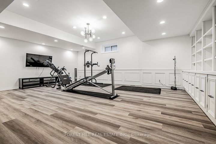 Photo 32 at 97 Clarinda Drive, Bayview Village, Toronto