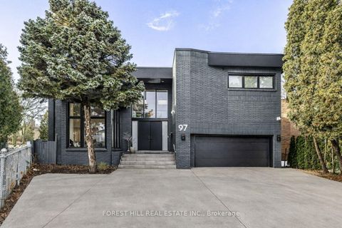 Photo 0 at 97 Clarinda Drive, Bayview Village, Toronto