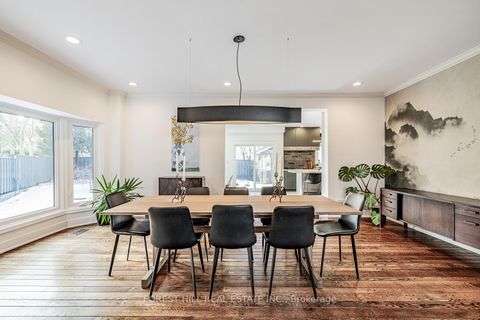 Photo 5 at 97 Clarinda Drive, Bayview Village, Toronto