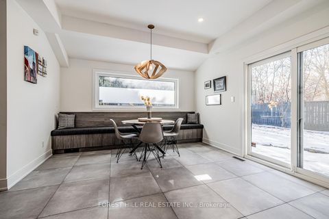 Photo 9 at 97 Clarinda Drive, Bayview Village, Toronto