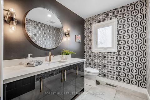 Photo 16 at 97 Clarinda Drive, Bayview Village, Toronto