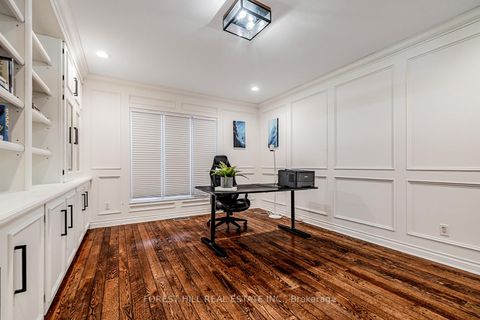 Photo 17 at 97 Clarinda Drive, Bayview Village, Toronto