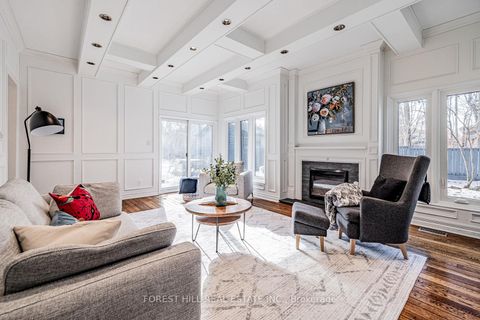 Photo 18 at 97 Clarinda Drive, Bayview Village, Toronto