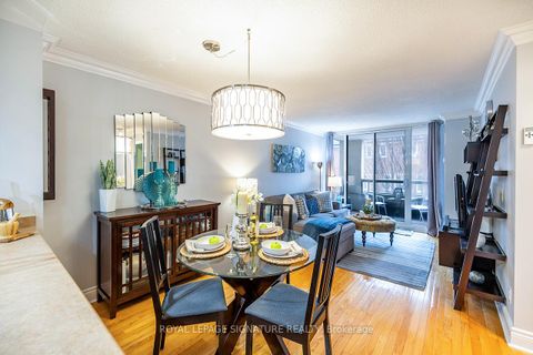 Photo 5 at 210 - 19 Northern Heights Drive, Langstaff, Richmond Hill