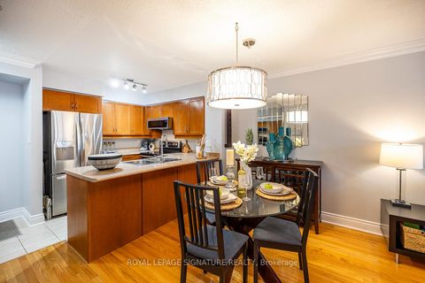 Photo 6 at 210 - 19 Northern Heights Drive, Langstaff, Richmond Hill