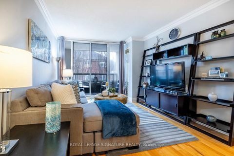 Photo 7 at 210 - 19 Northern Heights Drive, Langstaff, Richmond Hill