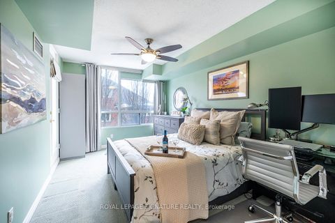 Photo 10 at 210 - 19 Northern Heights Drive, Langstaff, Richmond Hill