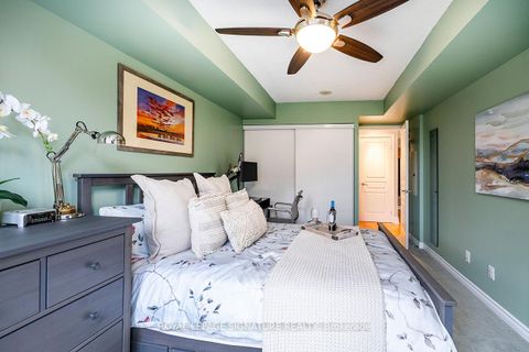 Photo 11 at 210 - 19 Northern Heights Drive, Langstaff, Richmond Hill