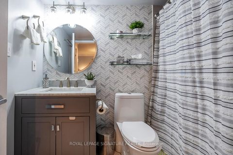 Photo 12 at 210 - 19 Northern Heights Drive, Langstaff, Richmond Hill