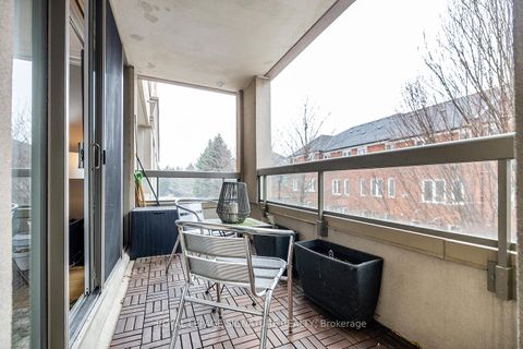 Photo 15 at 210 - 19 Northern Heights Drive, Langstaff, Richmond Hill