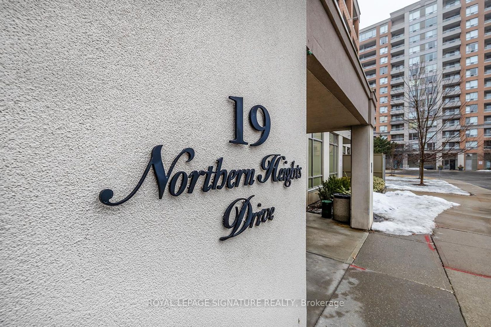 210 - 19 Northern Heights Drive, Langstaff, Richmond Hill 