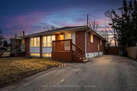 Photo 0 at 122 Septonne Avenue, London, Newmarket