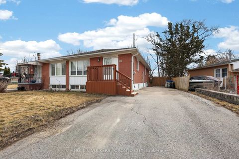 Photo 1 at 122 Septonne Avenue, London, Newmarket