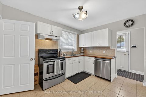 Photo 4 at 122 Septonne Avenue, London, Newmarket