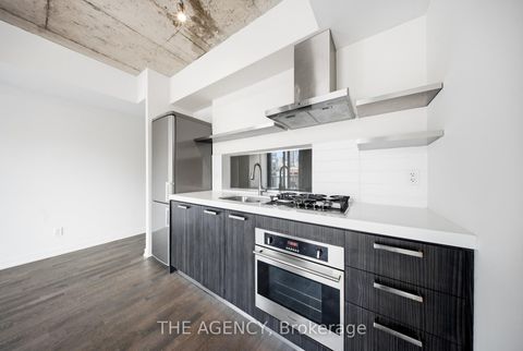 Photo 16 at 508 - 560 King Street W, Waterfront Communities C1, Toronto