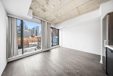 Photo 20 at 508 - 560 King Street W, Waterfront Communities C1, Toronto