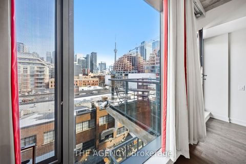 Photo 21 at 508 - 560 King Street W, Waterfront Communities C1, Toronto