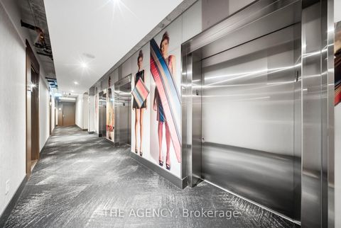 Photo 28 at 508 - 560 King Street W, Waterfront Communities C1, Toronto