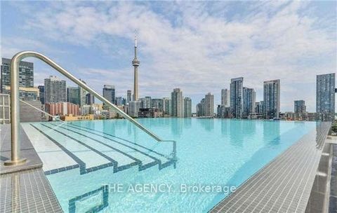 Photo 31 at 508 - 560 King Street W, Waterfront Communities C1, Toronto