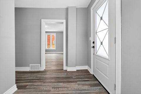 Photo 2 at 241 Mary Street N, O'Neill, Oshawa