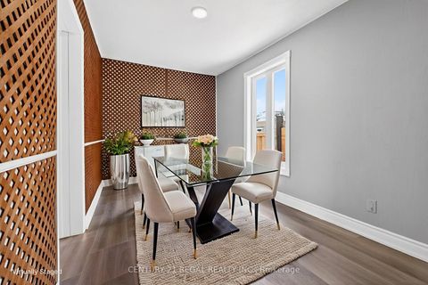 Photo 3 at 241 Mary Street N, O'Neill, Oshawa