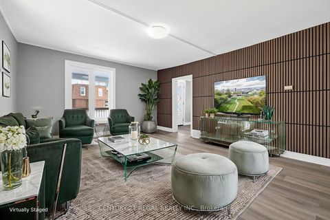 Photo 5 at 241 Mary Street N, O'Neill, Oshawa