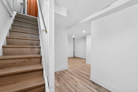 Photo 11 at 241 Mary Street N, O'Neill, Oshawa