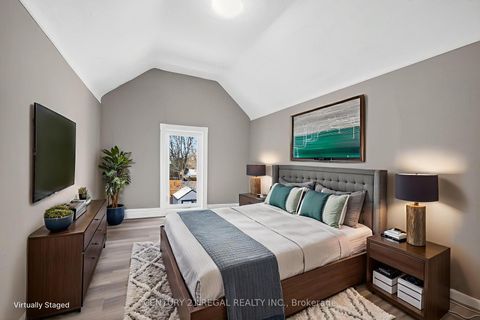 Photo 14 at 241 Mary Street N, O'Neill, Oshawa